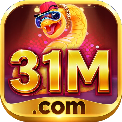 31M.COM Logo